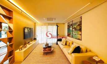 Imagem 7: Casa com 6 dormitórios à venda, 640 m² por R$ 11.680.000 - Riviera Módulo 18 - Bertioga/SP