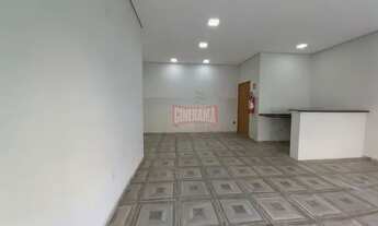 Imagem: Salão para alugar, 48 m² por R$ 1.987,22/mês