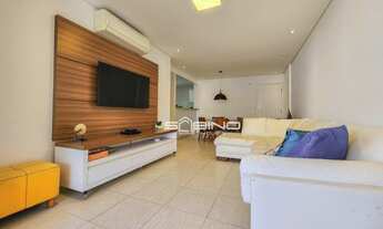 Imagem 3: Apartamento com 3 dormitórios para alugar, 107 Riviera de São Lourenço - Bertioga/SP