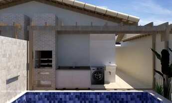 Imagem 5: Casa em Itanhaem - SP, Jardim Magalhães