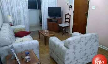 Imagem 2: São Paulo - Apartamento Padrão - Santana