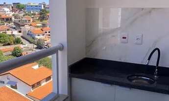 Imagem 7: Apartamento com muitos armários