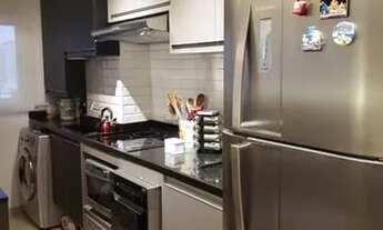 Imagem 3: APARTAMENTO - CHÁCARA SANTO ANTONIO - SP