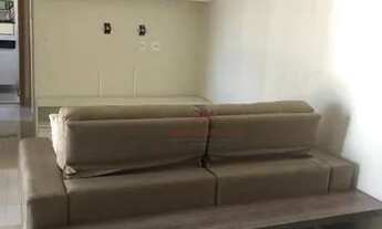 Imagem 5: Apartamento para alugar, 89 m² por R$ 3800,00/mês - Vila Bastos - Santo André/SP