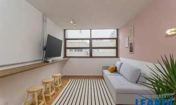 Imagem 2: APARTAMENTO - JARDIM PAULISTA - SP