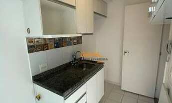 Imagem 6: Apartamento com 3 dormitórios, 95 m² - venda por R$ 560.000,00 ou aluguel por R$ 3.821,00