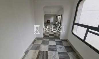 Imagem 6: SANTOS - Apartamento Padrão - GONZAGA