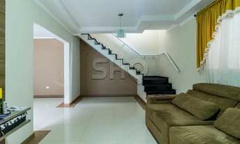 Imagem 2: Sobrado bairro Vila Guilherme 3 suites 2 vagas de garage