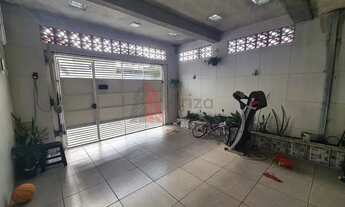 Imagem 5: Casa para venda no Jardim Cambuci