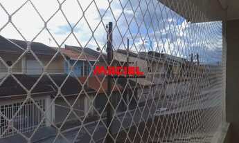 Imagem 4: Casa Padrão em São José dos Campos