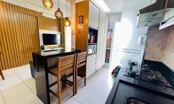 Imagem 4: Lê Boulevard Apartamento com 2 dormitórios