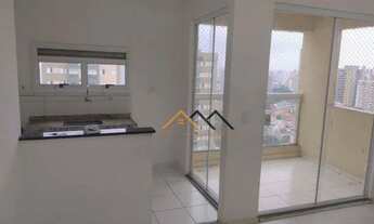 Imagem 4: Apartamento com 03 Dormitórios e 01 Vaga na Vila Eldizia