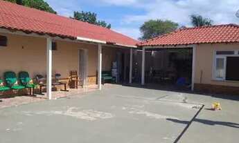 Imagem 3: Suítes para o Festival de Parintins