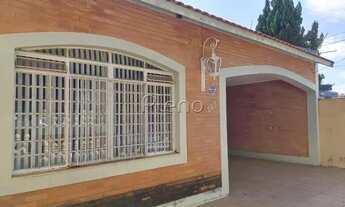 Imagem: Casa - Nova Campinas - Campinas