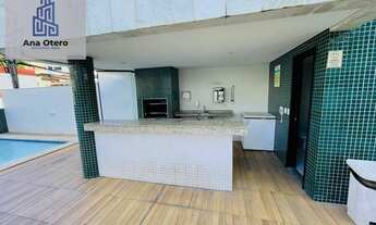 Imagem 2: Apto para venda com 73m com 2/4 no Imbuí - Salvador - BA