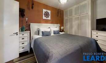 Imagem 6: APARTAMENTO - ITAIM BIBI - SP