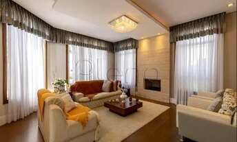 Imagem 2: Venda Casa em condomínio com 4 dormitórios