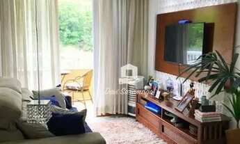 Imagem 2: Apartamento com 2 dormitórios à venda, 57 m² por R$ 360.000,00 - Cantagalo - Niterói/RJ