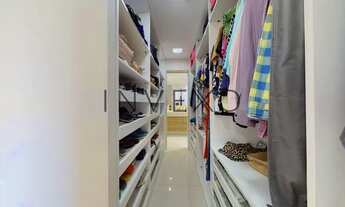 Imagem 6: PENINSULA - BARRA DA TIJUCA - APARTAMENTO DUPLEX - 3 QUARTOS - 225 M²