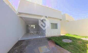 Imagem: Linda casa com 02 quartos sendo um suíte