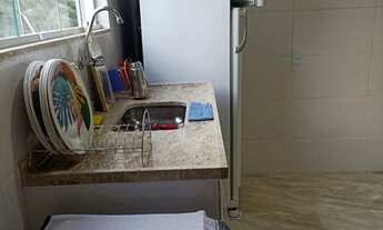 Imagem 6: Apartamento temporada (diárias