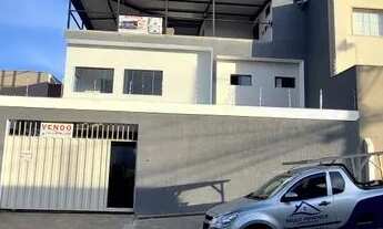 Imagem: Vendo Casa Nova com 4 quartos Jardim Arizona