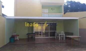 Imagem 2: Casa para Venda em Ribeirão Preto, Parque dos Pinus, 2 dormitórios, 1 suíte, 3 banheiros