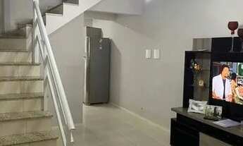 Imagem: Casa para venda possui 82 metros quadrados