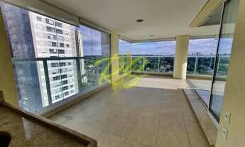 Imagem 3: Lindo apartamento no Blanc Campo Belo