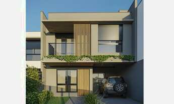 Imagem 2: Casa 3 suítes em loteamento no coração do Campeche