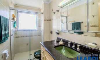 Imagem 5: APARTAMENTO - MOEMA PÁSSAROS - SP