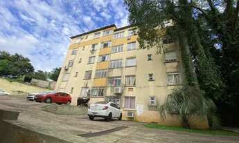 Imagem: Apartamento para Venda - 54.71m², 2 dormitórios