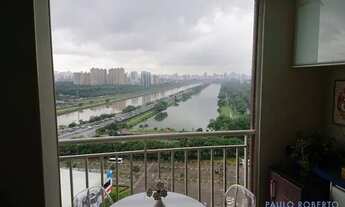 Imagem 5: APARTAMENTO - JAGUARÉ - SP