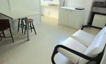 Imagem 3: Apartamento com 1 dormitório para alugar por R$ 1.300/mês - Estoril - Belo Horizonte/MG