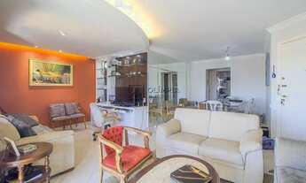 Imagem 3: Apartamento Venda Vila Madalena 92 m² 2 Dormitórios