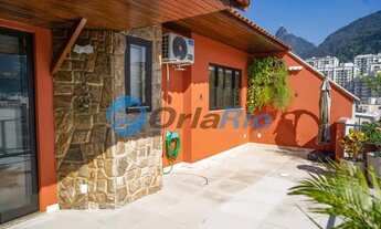 Imagem: Cobertura-À VENDA-Botafogo-Rio de Janeiro-RJ