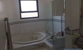 Imagem 7: APARTAMENTO - MORUMBI - SP