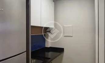 Imagem 2: Apartamento para venda tem 85 metros quadrados com 2 quartos em Pedra Branca - Palhoça - S