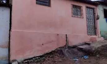 Imagem 2: Casa pra vender no grotão