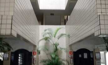 Imagem 11: Apartamento com 2 dorms, Canto do Forte, Praia Grande - R$ 270 mil, Cod: 13879