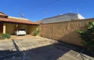 Imagem 3: Casa Padrão em São Carlos