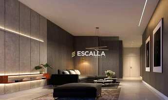 Imagem 3: Apartamento com 4 dormitórios à venda, 202 m² por R$ 2.285.000,00 - América - Joinville/SC