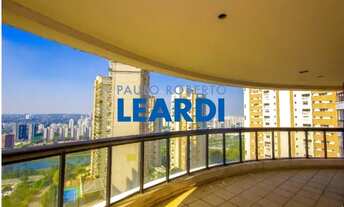 Imagem: APARTAMENTO - PANAMBY - SP