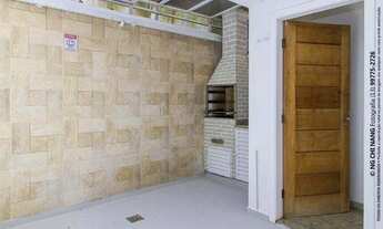 Imagem 2: Casa Duplex para Venda ou Locação no Estuário em Santos