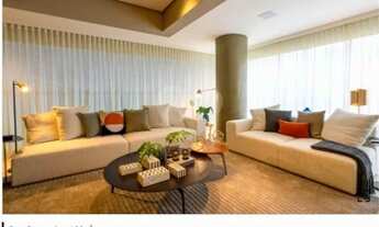 Imagem 2: Excelentes Apartamentos em um dos mais aguardados condomínios de 2024 em Moema