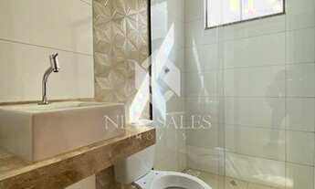 Imagem 8: Excelente casa com 03 quartos sendo 01 suíte no Setor Parque Das Nações