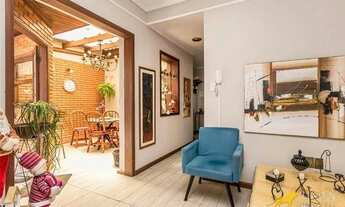 Imagem 6: Apartamento com 3 dormitórios à venda, 109 m² no bairro Petrópolis