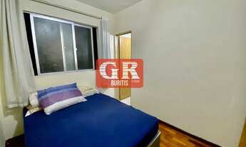 Imagem 5: Apartamento à venda, 3 quartos, 1 suíte, 1 vaga, Buritis - Belo Horizonte/MG