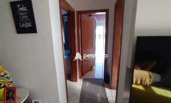 Imagem 3: Apartamento com 2 dormitórios à venda, 61 m² por R$ 281.000,00 - Parque Olinda - Gravataí