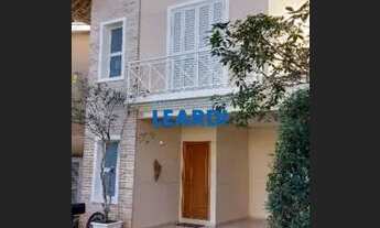 Imagem: CASA EM CONDOMÍNIO - JARDIM VITÓRIA RÉGIA